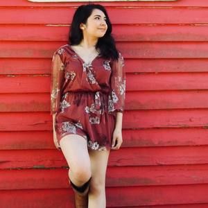 Meet your Posher, Jasmine